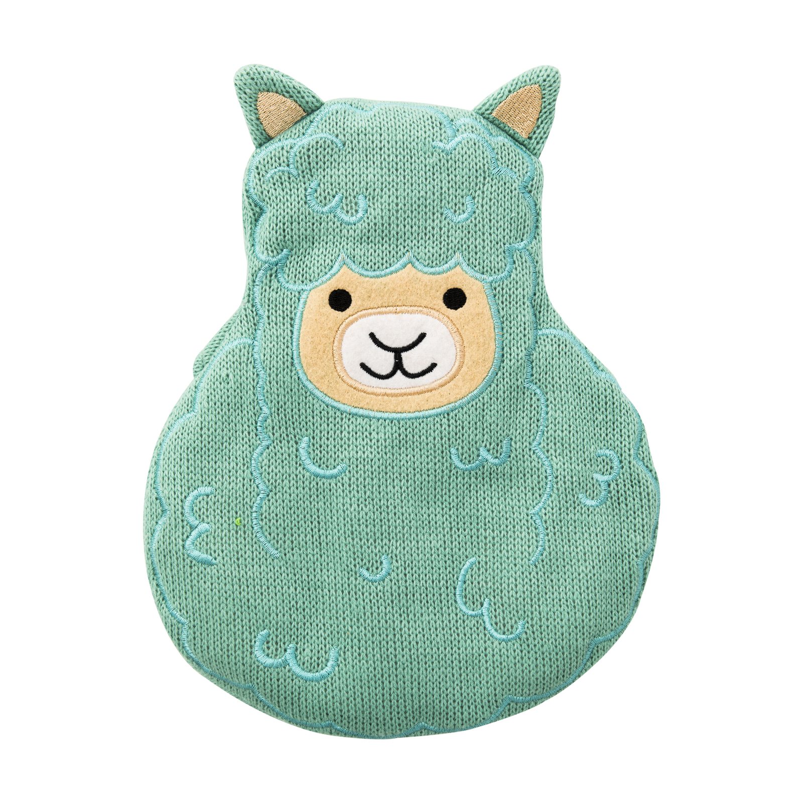 Llama plush