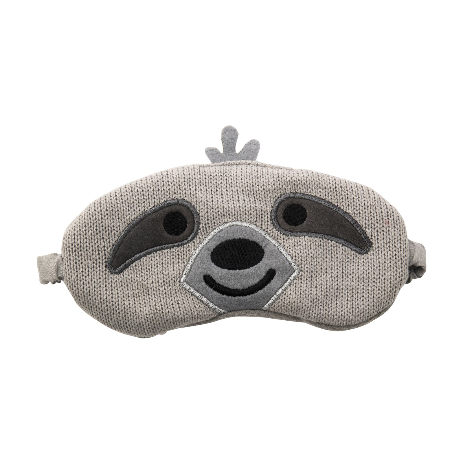Sloth sleep mask