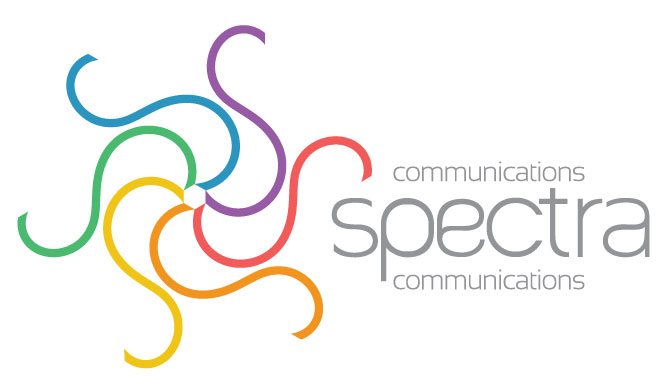 Spectra logo
