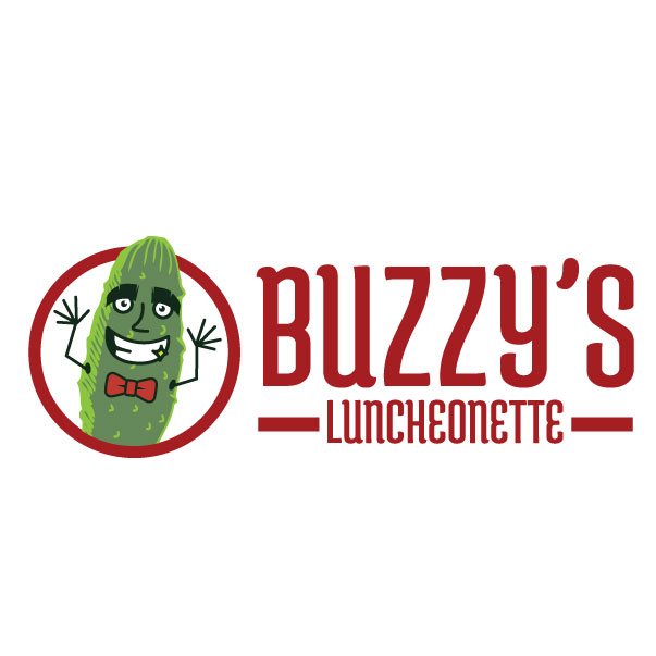 Buzzy's logo